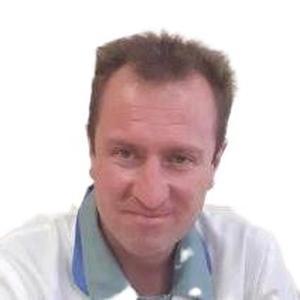Солянов Олег Павлович