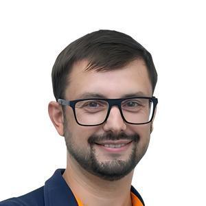 Балябин Павел Андреевич