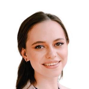 Койчева Екатерина Николаевна