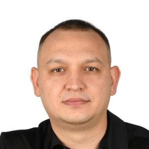 Макаров Павел Викторович
