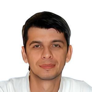 Палуха Виталий Валерьевич