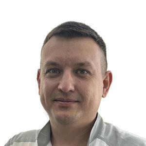 Мухаметзянов Шамиль Ришатович