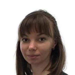 Ляшева Инна Александровна