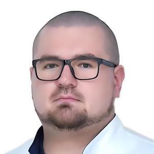 Савищев Илья Владимирович