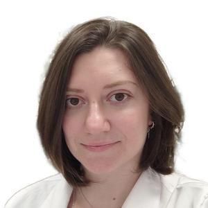 Бабичева Наталия Валерьевна