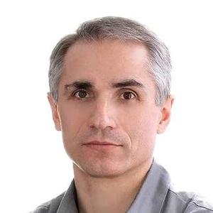 Амиралиев Рашид Рамазанович