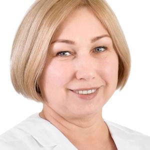 Фрашко Марина Юрьевна