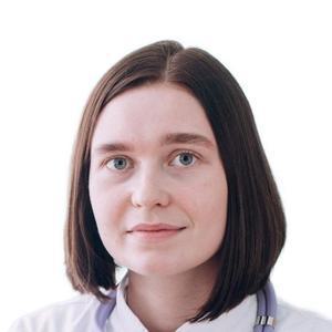 Калинина Татьяна Александровна