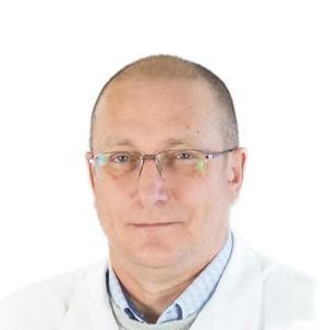 Линник Константин Владимирович
