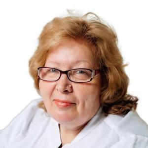 Беломытцева Елена Рудольфовна