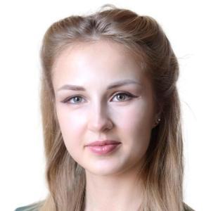 Рыбалко Яна Викторовна