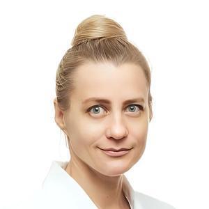Пасечник Ольга Валерьевна