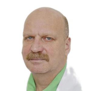 Седов Виктор Юрьевич