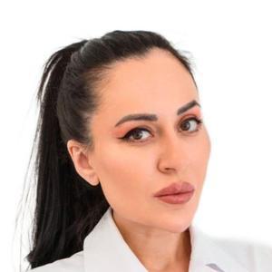 Уртаева Алёна Таймуразовна