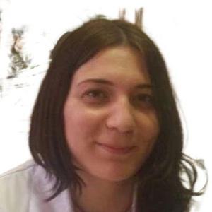 Саляхутдинова Регина Вячеславовна