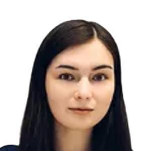 Атабаева Мальвина Мамуровна