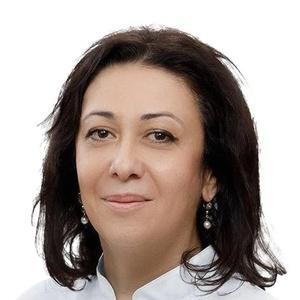 Акопян Елена Грантовна