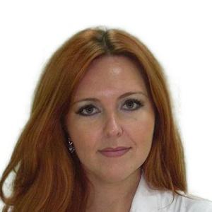 Ликучева Светлана Васильевна