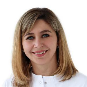 Онищенко Ирина Витальевна