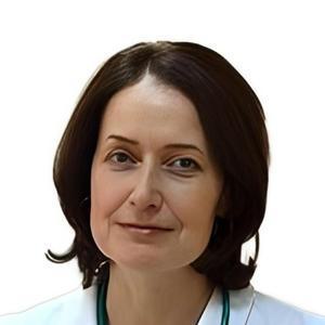 Вахова Екатерина Леонидовна