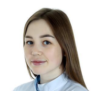 Мадюкова Наталья Андреевна
