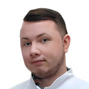 Опарин Никита Сергеевич