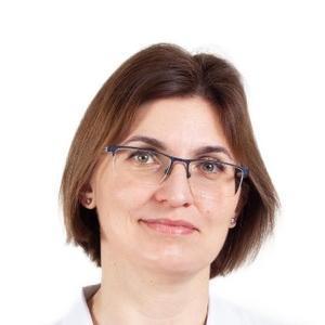Кусочкина Наталья Александровна