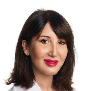 Караева Светлана Юрьевна