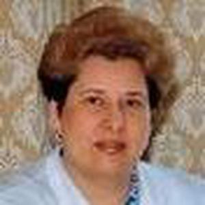 Круглякова Светлана Владимировна