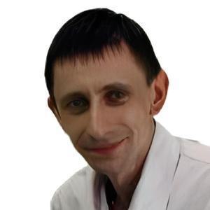 Битюцкий Александр Петрович