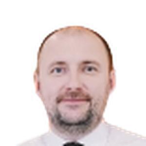 Мазальский Кирилл Вячеславович