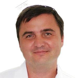 Кожанов Антон Николаевич