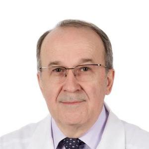 Кравчук Александр Дмитриевич