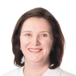 Молякова Анна Владимировна