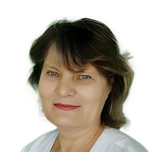 Кочерова Татьяна Андреевна
