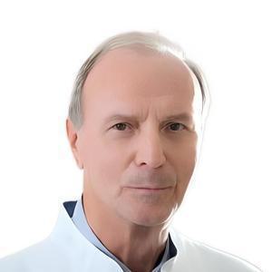 Коростелев Александр Николаевич