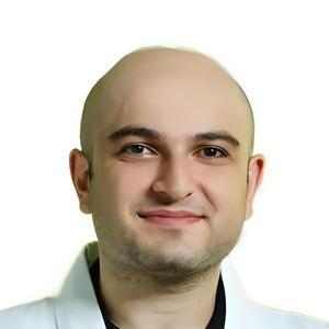 Айрапетян Тигран Сергеевич