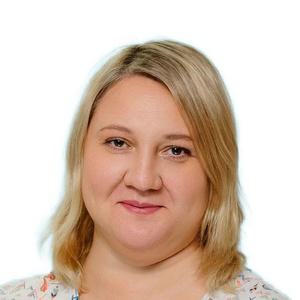 Сможная Ирина Ивановна