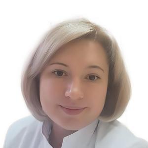 Тихонова Алла Константиновна