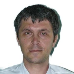 Кондрахов Алексей Витальевич