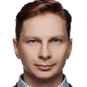Безверхий Александр Алексеевич