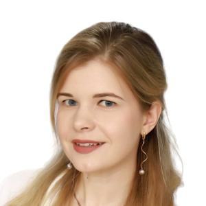 Горбань Елена Витальевна