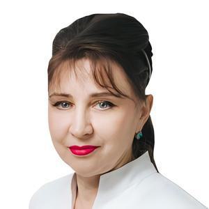 Вашкинская Татьяна Павловна