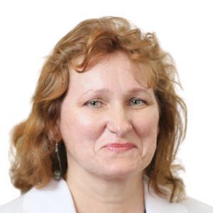 Князева Ольга Ивановна