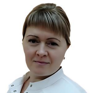 Кураева Наталья Владимировна
