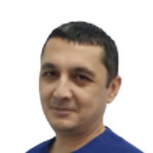 Шерматов Абдурахман Маматкадырович