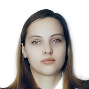 Масленникова Анастасия Дмитриевна