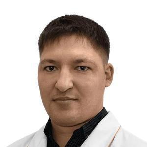 Зайнула Роман Николаевич
