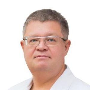 Романов Олег Анатольевич