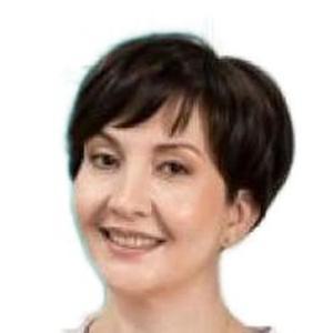 Чекорская Гузалия Аубакеровна